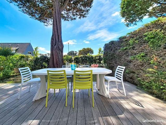 Maison vente à Lorient, Bretagne