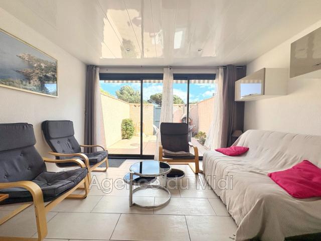 Maison vente à Narbonne, Leucate
