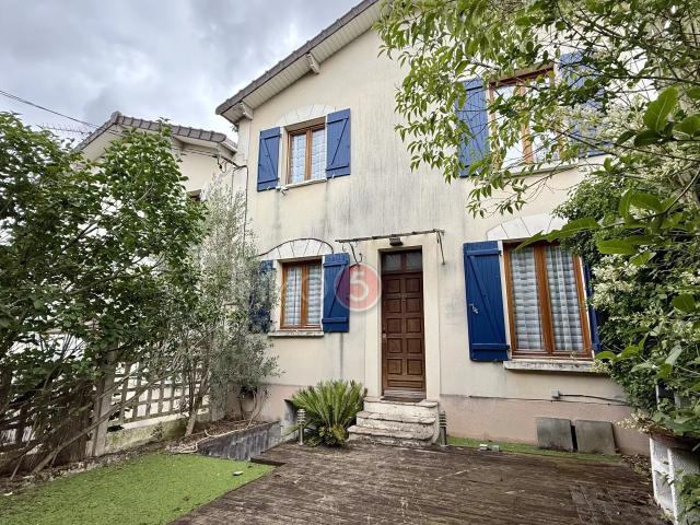 Maison vente à Le Raincy