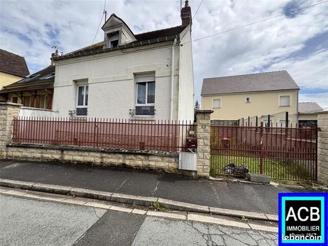 Maison vente à Brive-la-Gaillarde, Noailles