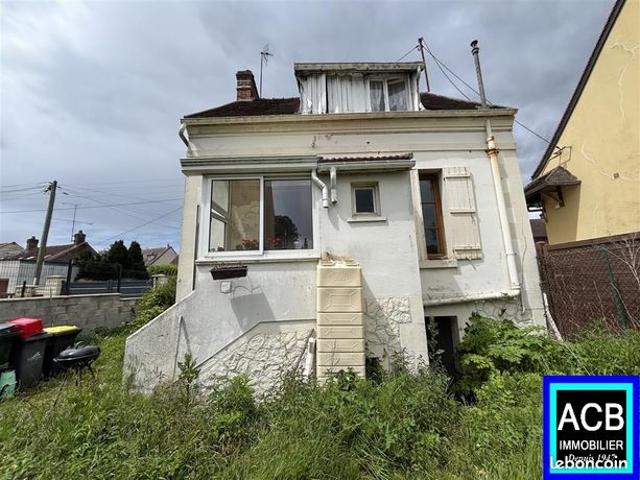Maison vente à Brive-la-Gaillarde, Noailles