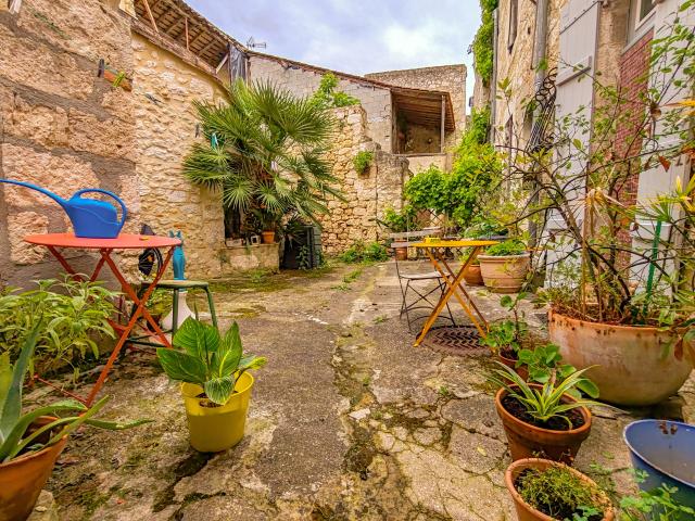 Maison vente à Eymet, Dordogne