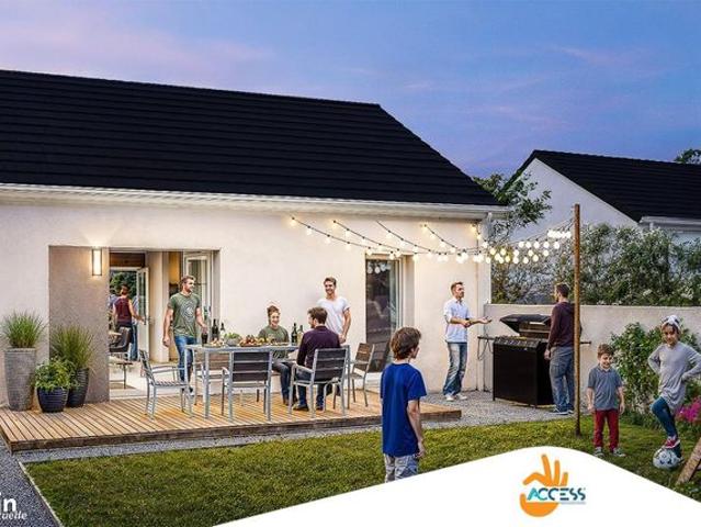 Maison vente à Les Andelys, Saint-etienne-du-vauvray