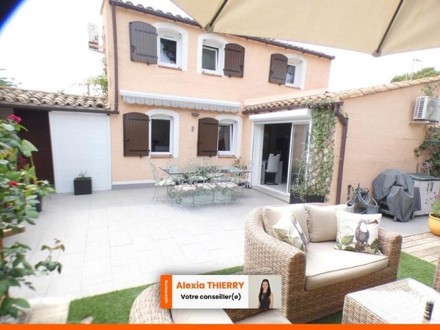 Maison vente à Béziers, Agde