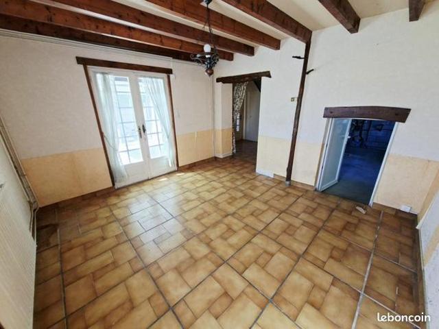 Maison vente à Lannion, Bretagne