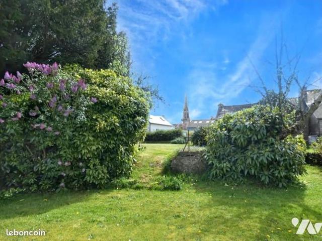 Maison vente à Châteaulin, Bretagne
