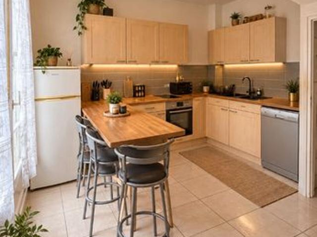 Maison vente à Argenteuil