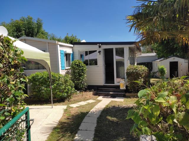 Maison vente à Les Sables-d'Olonne, Saint-cyr-en-talmondais