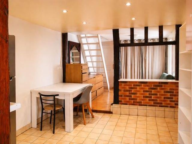 Maison vente à Argenteuil