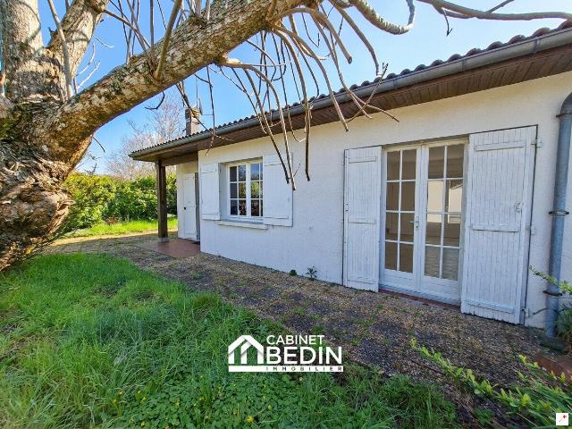 Maison vente à Arcachon, Andernos-les-bains