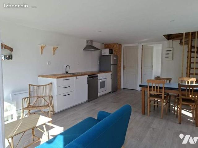 Maison vente à Saint-Brieuc, Bretagne