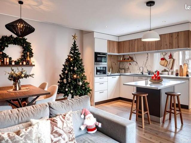 Maison vente à La Roche-blanche, Loire-Atlantique