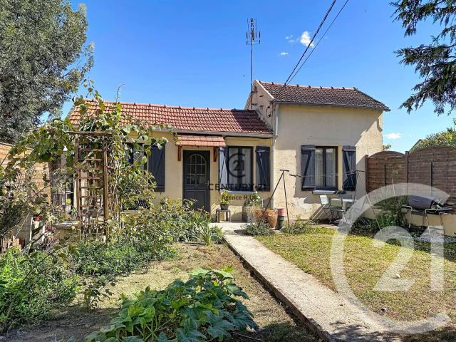 Maison vente à Courtry, Seine-et-Marne