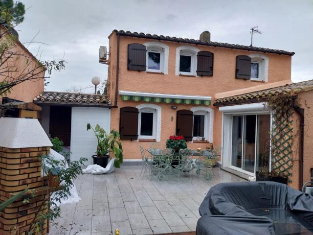 Maison vente à Béziers, Agde