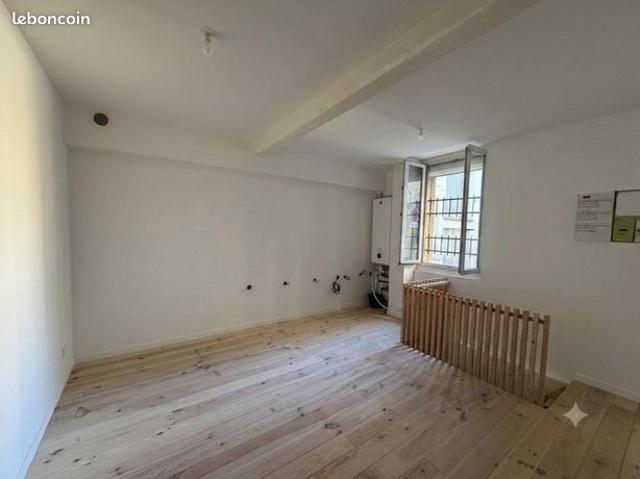 Maison vente à Bordeaux