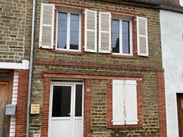 Maison vente à Vire, Normandie