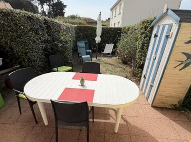 Maison vente à La Bernerie-en-Retz, Loire-Atlantique