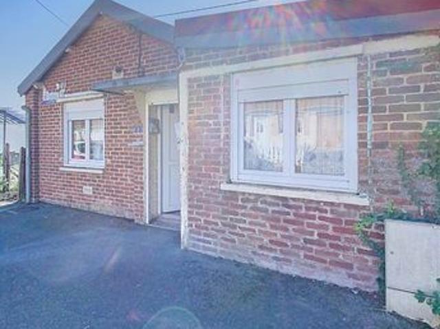 Maison vente à Cambrai, Catillon-sur-sambre