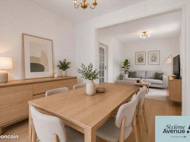 Maison vente à Savigny-sur-Orge, Essonne