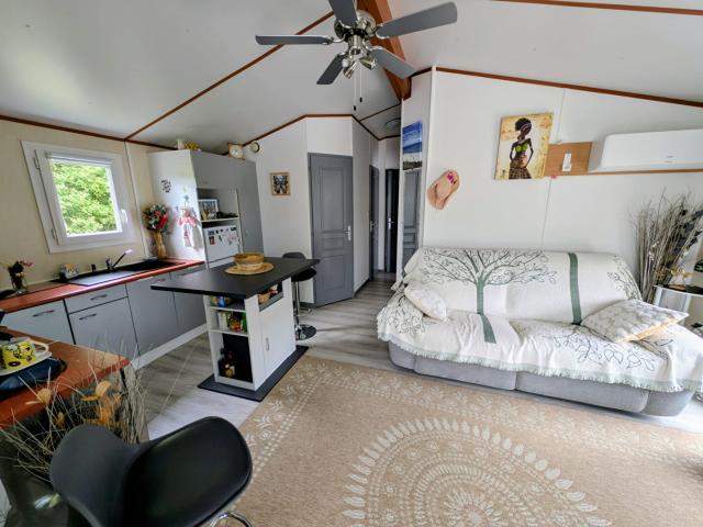 Maison vente à Les Sables-d'Olonne, L'aiguillon-sur-vie