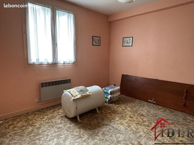Maison vente à Langres, Bourbonne-les-bains