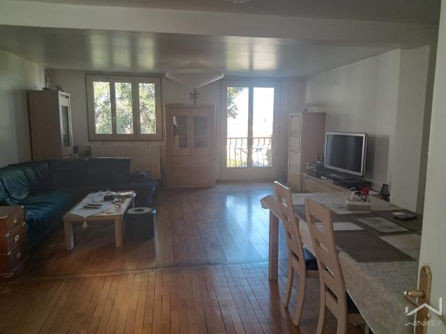 Maison vente à Sarcelles, Montmagny