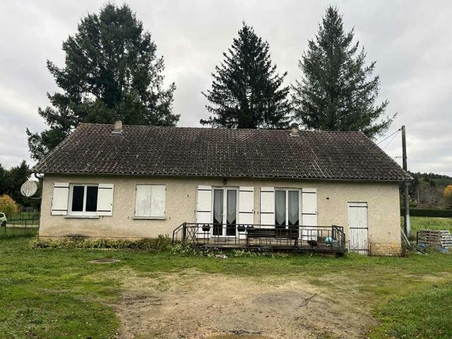 Maison vente à Sarlat-la-Canéda, Thonac