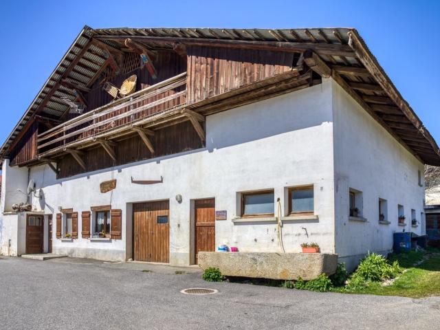 Maison vente à Bonneville, Demi-quartier