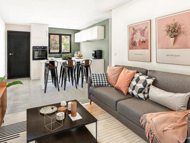 Maison vente à Nantes, Maisdon-sur-sèvre