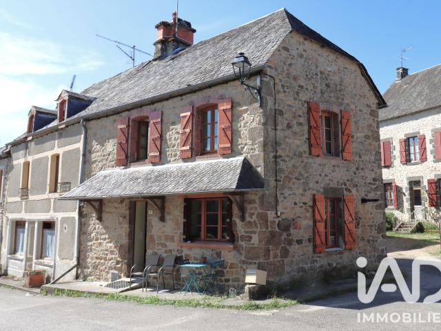 Maison vente à Lamazière-Basse, Corrèze