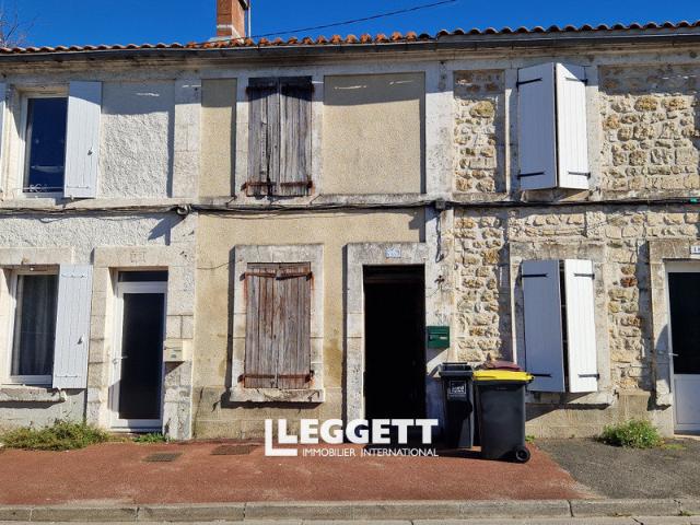 Maison vente à Angoulême, Charente