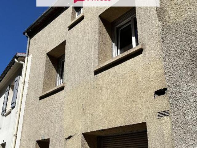 Maison vente à La Roche-sur-Yon, La Gaubretière