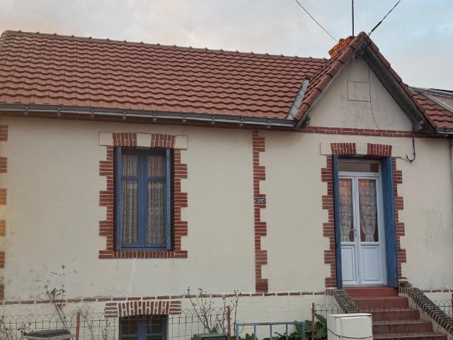 Maison vente à Saint-Nazaire, Saint-brevin-les-pins