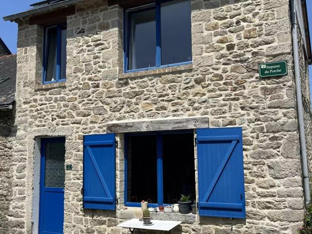 Maison vente à Saint-Brieuc, Bretagne