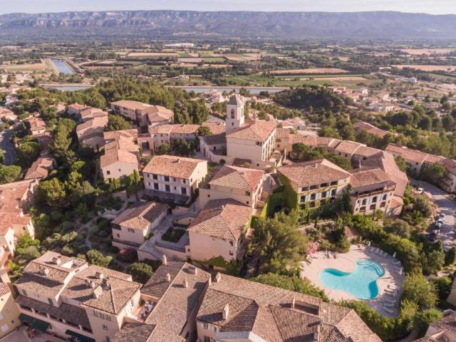 Maison vente à Aix-en-Provence, Mallemort