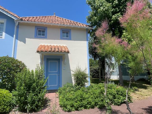 Maison vente à Les Sables-d'Olonne, Talmont-saint-hilaire