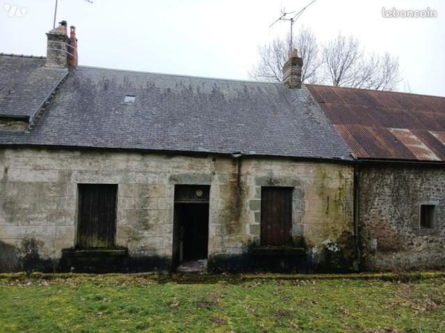 Maison vente à Mayenne, Lignières-orgères