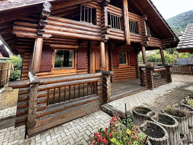Maison vente à Thann-Guebwiller, Willer-sur-thur