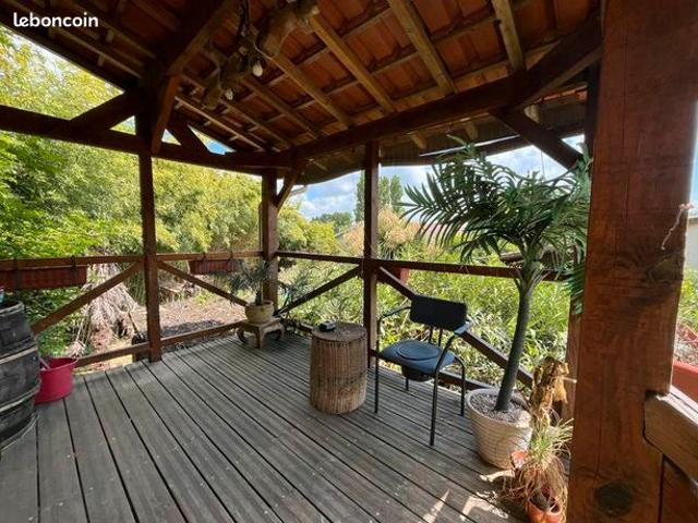 Maison vente à Marmande