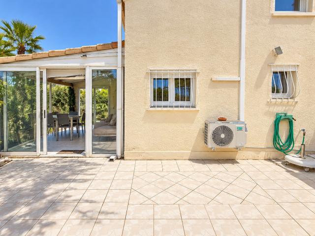 Maison vente à Résidence Les Estivales 4, Saint-Cyprien