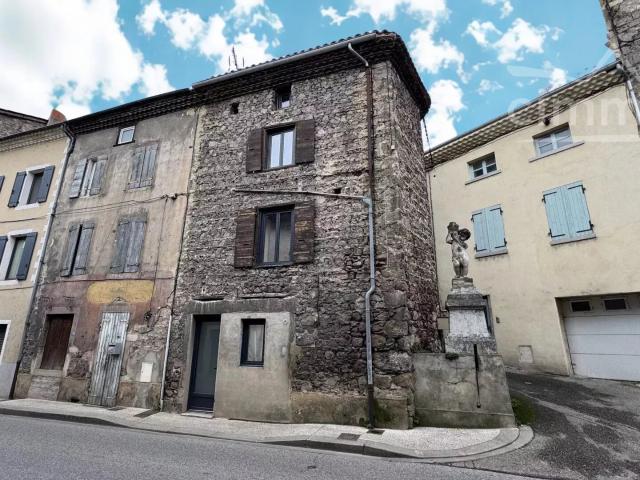 Maison vente à Tournon-sur-Rhône, Andance