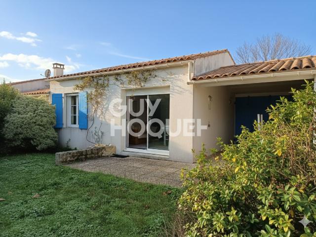 Maison vente à Rochefort, Dolus-d'oléron