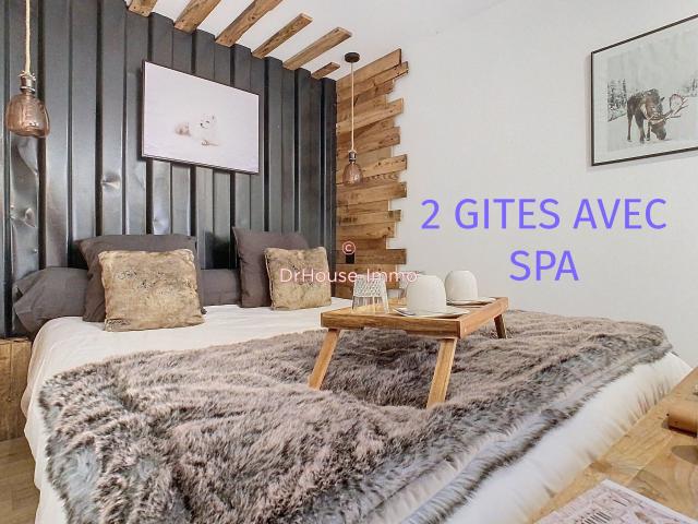 Maison vente à Amiens, Domart-en-ponthieu