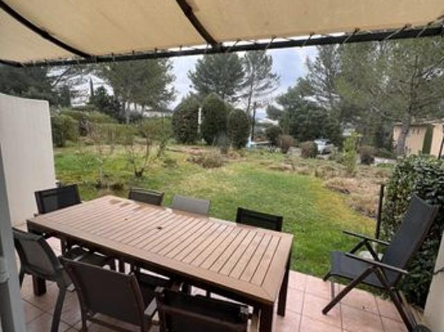 Maison vente à Aix-en-Provence, Mallemort