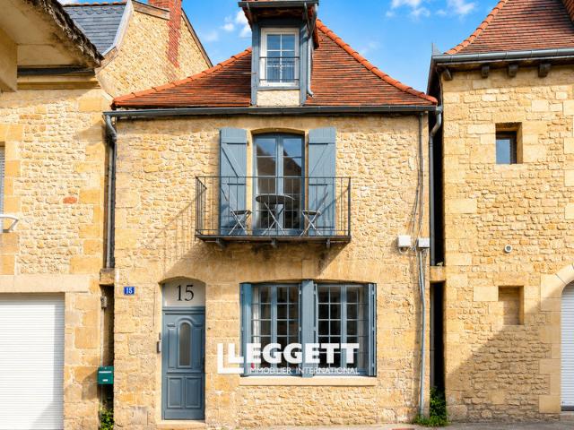 Maison vente à Sarlat-la-Canéda, Sarlat-la-canéda