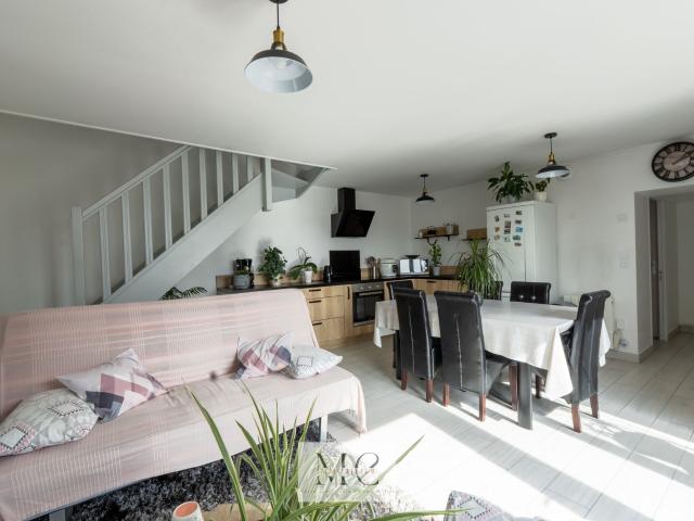 Maison vente à Vermelles, Pas-de-Calais