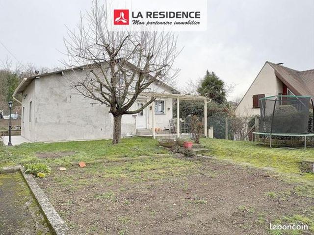 Maison vente à Argenteuil, Montigny-lès-cormeilles