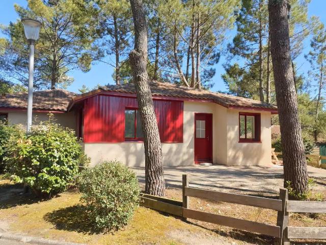 Maison vente à Moliets-et-maa, Lotissement du Barail
