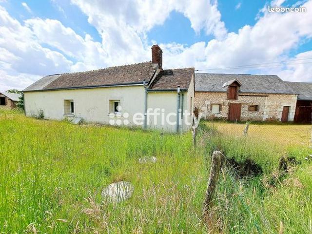 Maison vente à La Flèche, La Bruère-sur-loir
