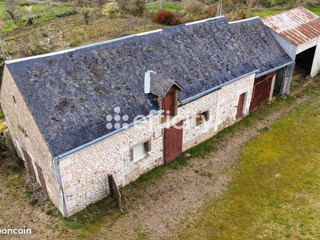 Maison vente à La Flèche, La Bruère-sur-loir
